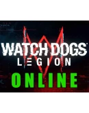 Watch Dogs: Legion - ОНЛАЙНSTEAM Аккаунтна 30 дней Watch Dogs: Legion - ОНЛАЙНSTEAM Аккаунтна 30 дней