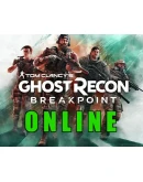 Tom Clancy Ghost Recon Breakpoint ОНЛАЙНSTEAMна 30 дн