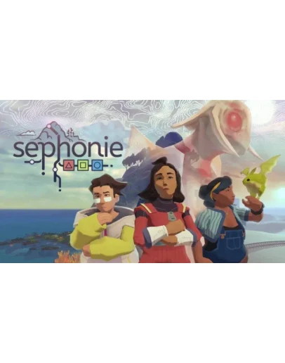 Sephonie XBOX ONE XS КЛЮЧ