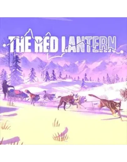 The Red Lantern Steam Key RU