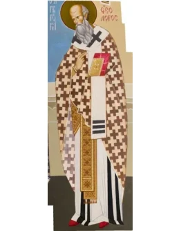 Григорий Богослов, свт_001(71х193см)