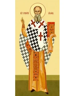 Григорий Богослов, свт_003(75х161см)