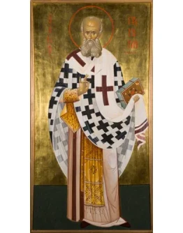 Григорий Богослов, свт_005(160х302см)