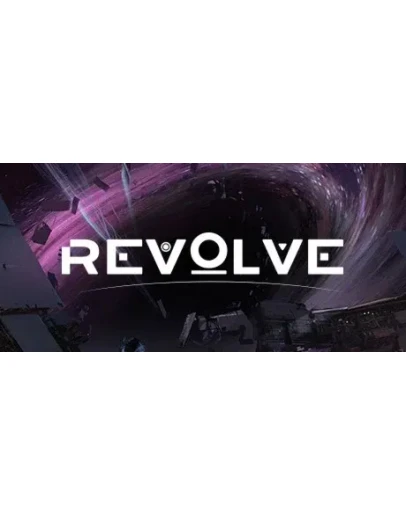 Revolve XBOX ONE XS КЛЮЧ