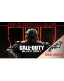 Call of Duty: Black Ops IIIОНЛАЙНSTEAMна 7-30 дней