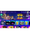 Antstream Arcade Xbox One &amp Xbox Series XS активация