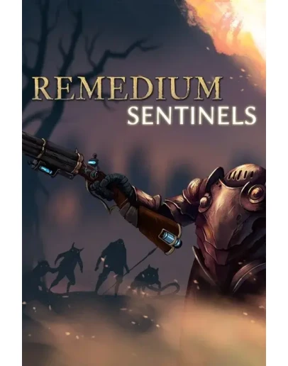REMEDIUM: Sentinels Xbox OneXS активация