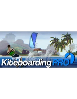 Kiteboarding Pro Steam РУ+UA+KZ+СНГ