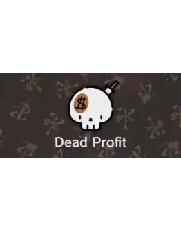 Dead Profit Steam РУ+UA+KZ+СНГ