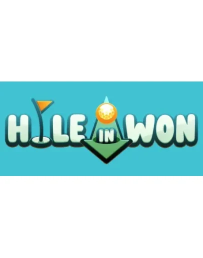 Hole in Won Steam РУ+UA+KZ+СНГ