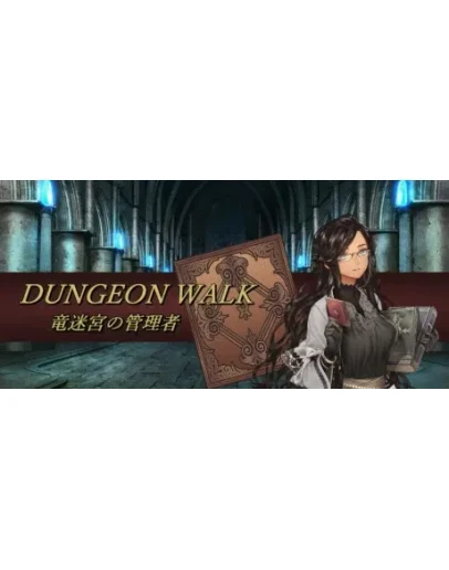 DUNGEON WALK Steam Россия