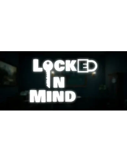 Locked In Mind Steam РУ+UA+KZ+СНГ