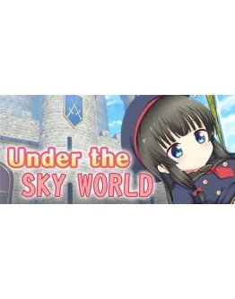 Under the Sky World Steam РУ+UA+KZ+СНГ Under the Sky World Steam РУ+UA+KZ+СНГ