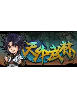 (Traveler of Wuxia) Steam РУ+UA+KZ+СНГ