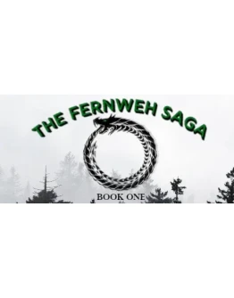 The Fernweh Saga: Book One Steam РУ+UA+KZ+СНГ