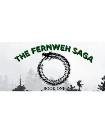 The Fernweh Saga: Book One Steam РУ+UA+KZ+СНГ