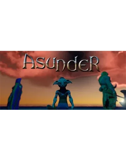 Asunder Steam РУ+UA+KZ+СНГ