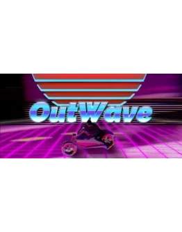 OutWave: Retro chase Steam РУ+UA+KZ+СНГ