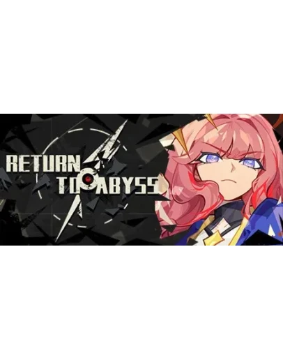 Return to abyss Steam РУ+UA+KZ+СНГ