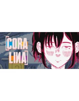 Coralina Steam РУ+UA+KZ+СНГ