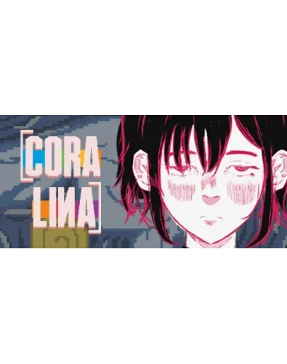 Coralina Steam РУ+UA+KZ+СНГ