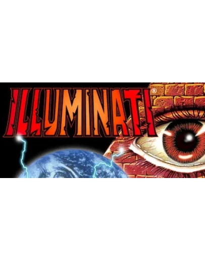 ILLUMINATI Steam РУ+UA+KZ+СНГ