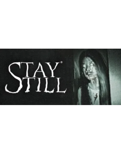 Stay Still Steam РУ+UA+KZ+СНГ