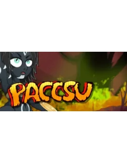 Paccsu Steam РУ+UA+KZ+СНГ