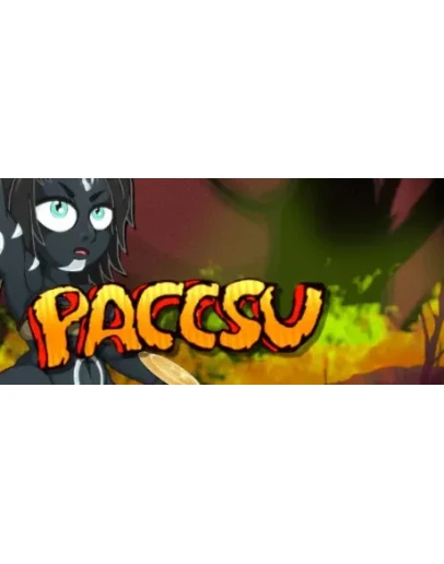 Paccsu Steam РУ+UA+KZ+СНГ