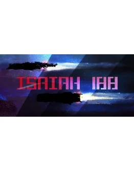 Isaiah 188 Steam РУ+UA+KZ+СНГ