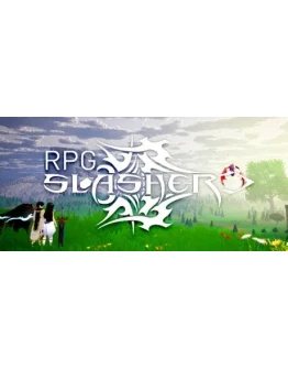 SlasherRPG Steam Россия