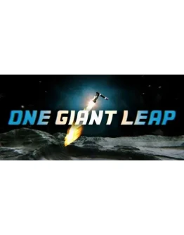 One Giant Leap Steam РУ+UA+KZ+СНГ