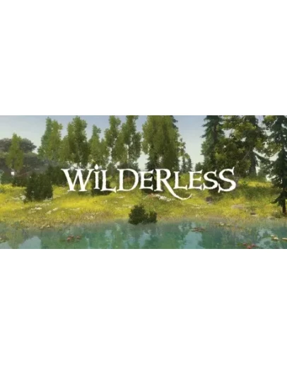 Wilderless Steam РУ+UA+KZ+СНГ