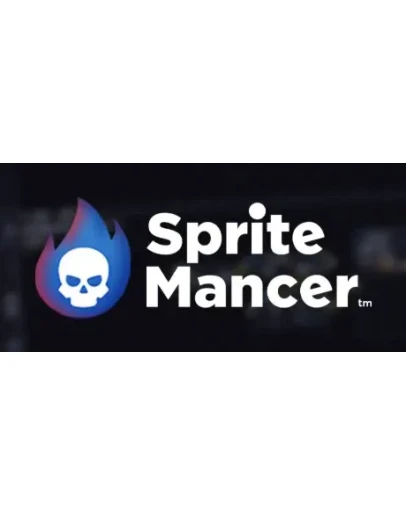 SpriteMancer Steam РУ+UA+KZ+СНГ