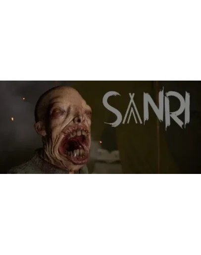 SANRI Steam РУ+UA+KZ+СНГ