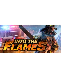 Into The Flames Steam РУ+UA+KZ+СНГ