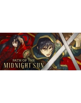 Path of the Midnight Sun Steam РУ+UA+KZ+СНГ