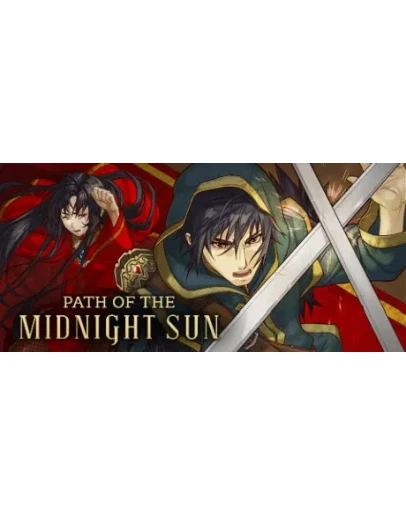 Path of the Midnight Sun Steam РУ+UA+KZ+СНГ