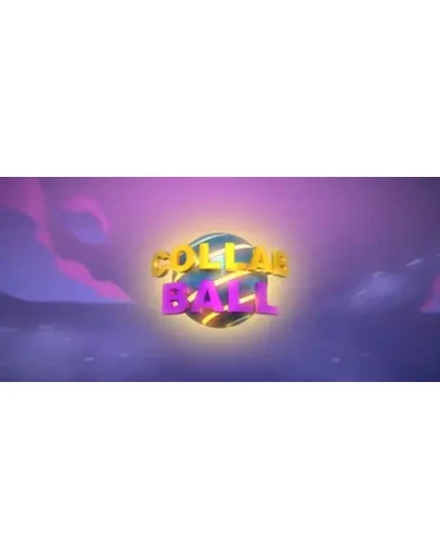 Collab Ball Steam РУ+UA+KZ+СНГ