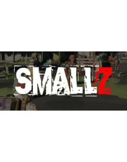 SmallZ Steam РУ+UA+KZ+СНГ