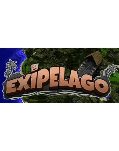 Exipelago Steam РУ+UA+KZ+СНГ