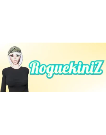 RoguekiniZ Steam РУ+UA+KZ+СНГ