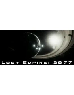 Lost Empire 2977 Steam РУ+UA+KZ+СНГ