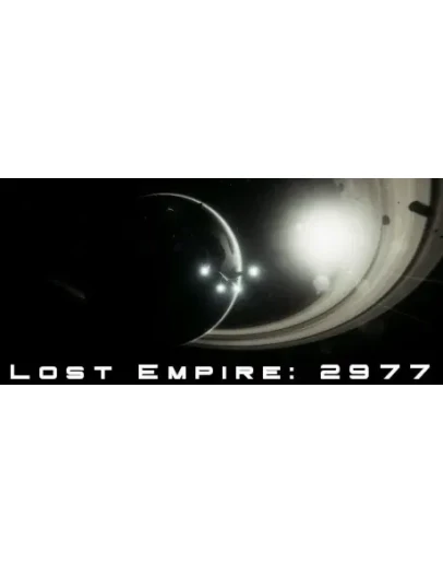Lost Empire 2977 Steam РУ+UA+KZ+СНГ Lost Empire 2977 Steam РУ+UA+KZ+СНГ