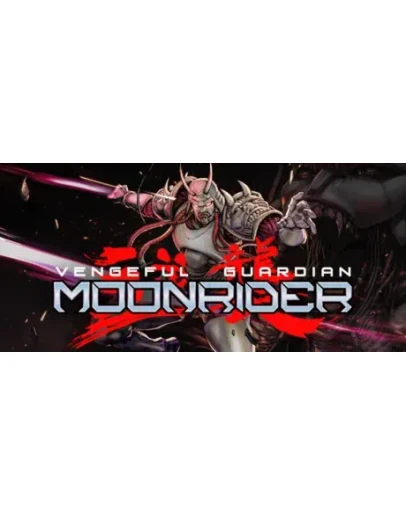 Vengeful Guardian: Moonrider Steam РУ+UA+KZ+СНГ