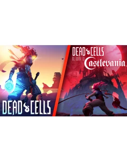 Dead Cells + DLC Steam/GlobalCashback