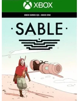 SABLE XBOX ONE / SERIES XS / WIN10КЛЮЧ ЛИЦЕНЗИЯ