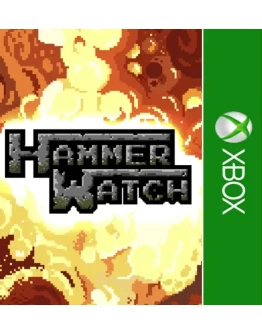 Hammerwatch XBOXПокупка на Ваш аккаунт