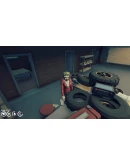 Under the Sand REDUX - a road trip game STEAM GIFT