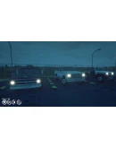 Under the Sand REDUX - a road trip game STEAM GIFT